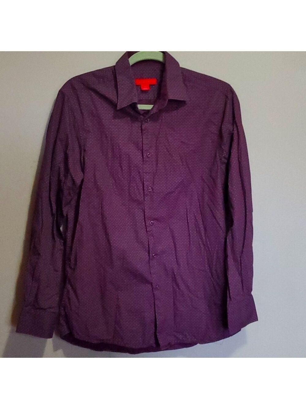 Report collection dress shirt size medium